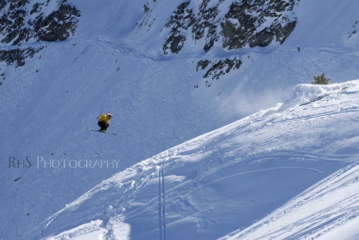 Foto: Rob Hamilton Smith. Åkare: Adam widén.