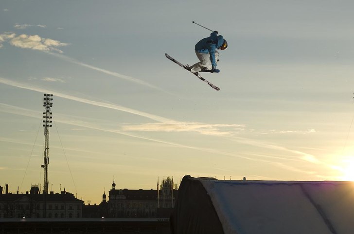 Foto: Jesper Molin.