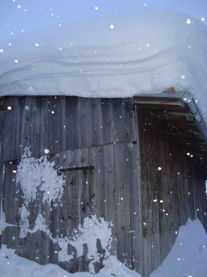 snö!!. Foto: Egge. Åkare: ??.