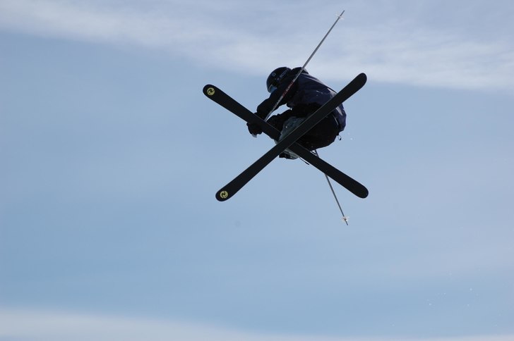 bror till lilla stockholmarn. Foto: Lorenz Lindberg. Åkare: okänd - stockholmare.