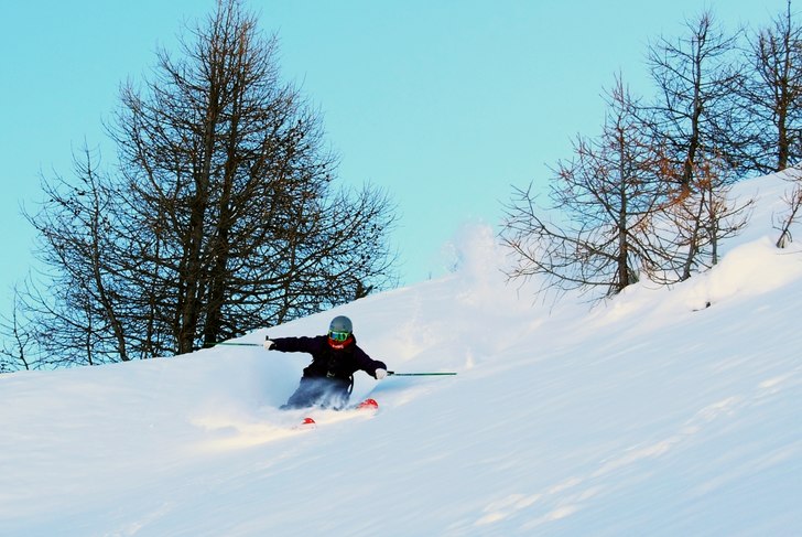 Foto: Adam Jonsson. Åkare: Robin Ljungqwist.