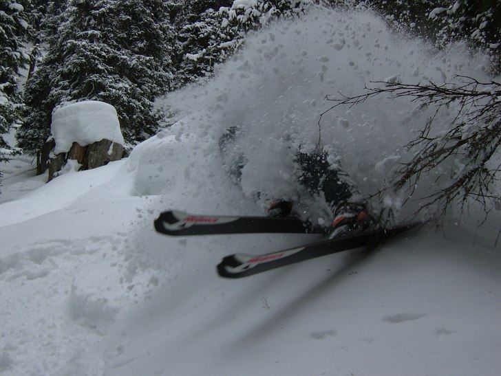 Foto: Erik Linde. Åkare: admire.