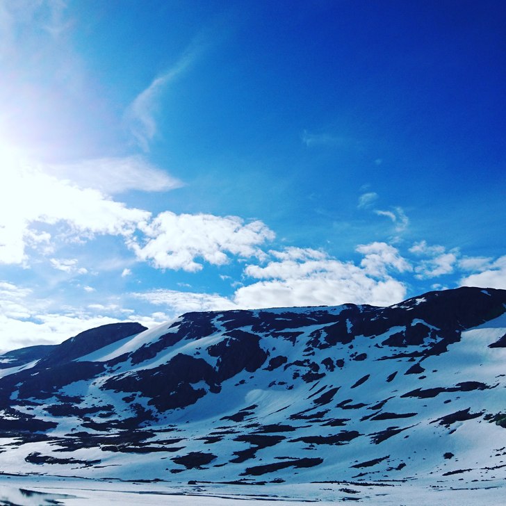 Siste dag for sesongen
Siste dag for sesong 2016 i.