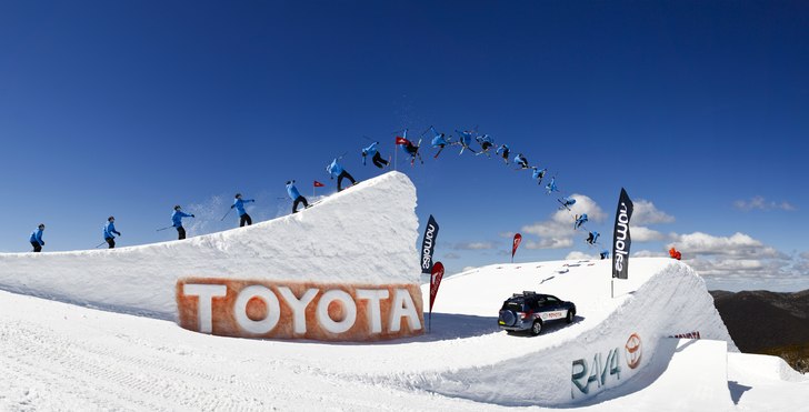 Dub 10 from last season. Foto: Jordan Sell. Åkare: Jesse Houghton.