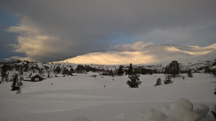 Påska 2016
Påska er i gong på Stryn Vinterski. .