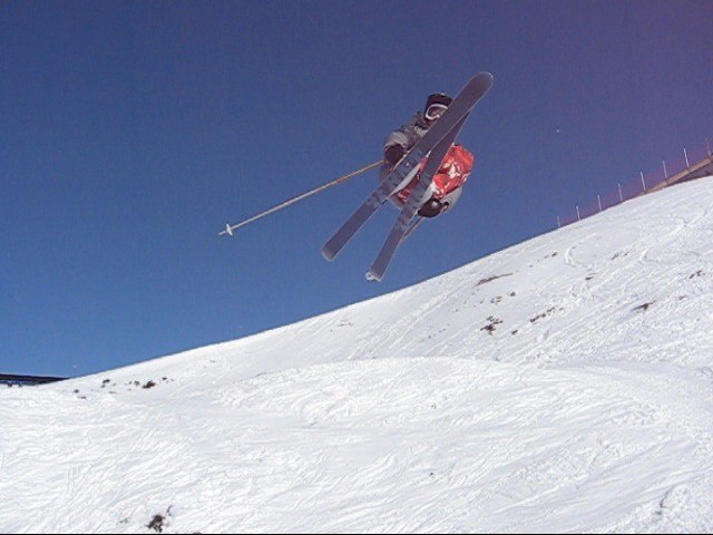 Cork 7 safety. Åkare: Christian Løvenskiold.