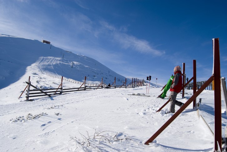 Foto: Sanjin Hadzic. Åkare: Sanjin Hadzic.