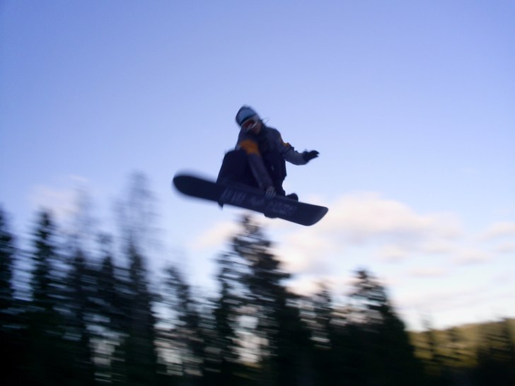 jocke som vann årets jocky.... Foto: calle svadling. Åkare: joakim hamrin.