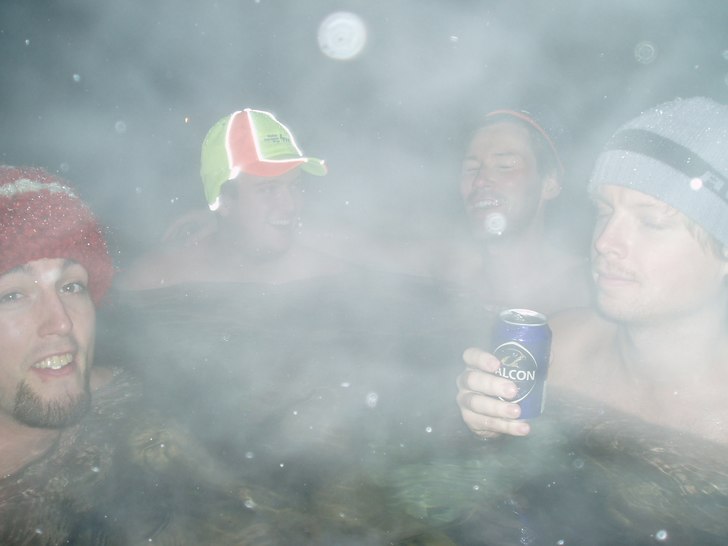 Foto: henke. Åkare: fyllon.