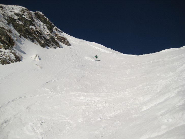 Foto: Marcus. Åkare: Björn.