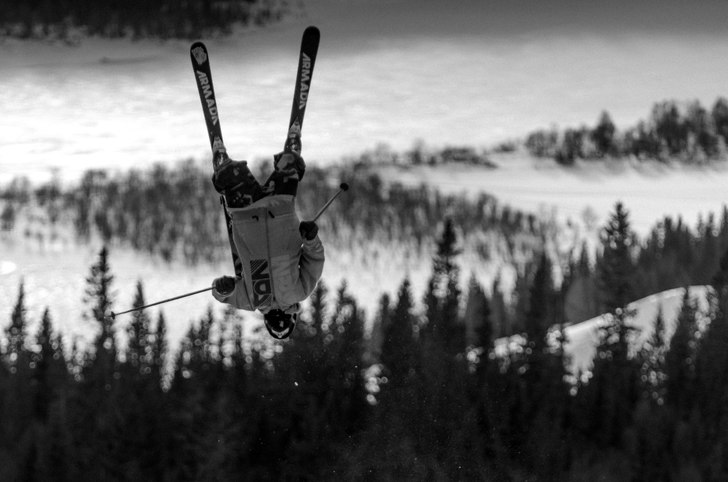 Raggare!. Foto: Patric Karlsson. Åkare: Random.