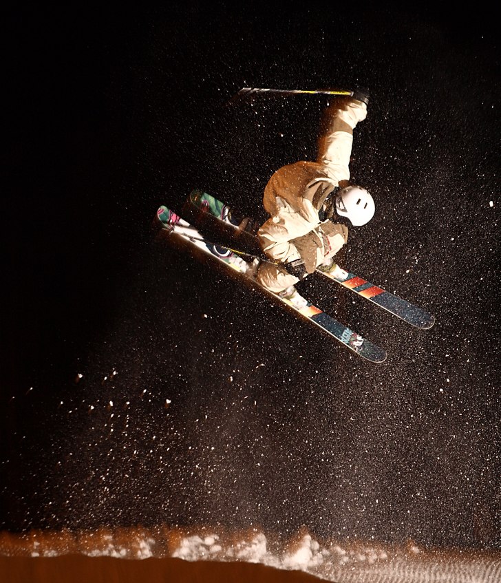 sitt 3a. Foto: Alexander runhellen. Åkare: robin.