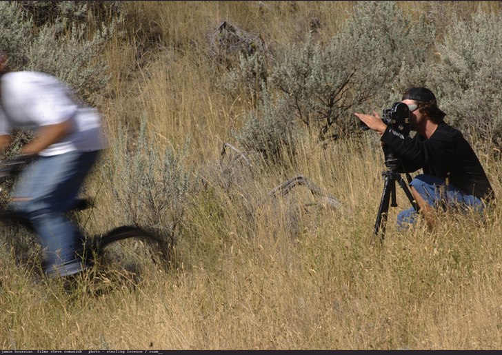 Foto: Sterling Lorence.