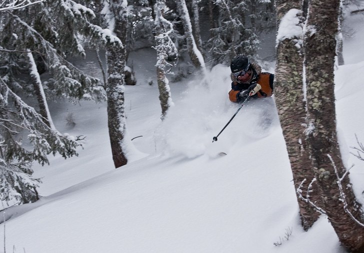 Jag tar en härlig sväng i åre

Fotocred till . Foto: Niklas Borg. Åkare: Marcus Olsson.
