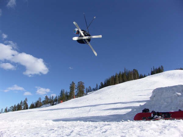 Foto: Jacob. Åkare: Erik ( jag).