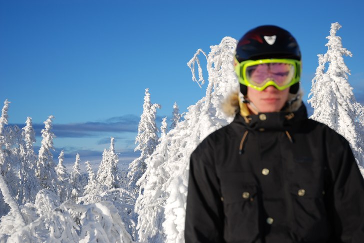 Foto: malin. Åkare: Martin Jakobs.