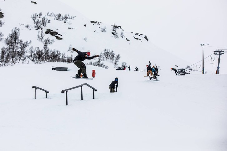 Onsdag 19/4
God morgen! 
Idag starter vi dagen me.