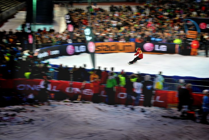 Foto: Julia Lundberg.