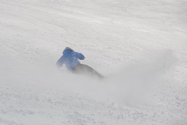 Exit!. Foto: Vahur Krovek. Åkare: Mats Drougge.