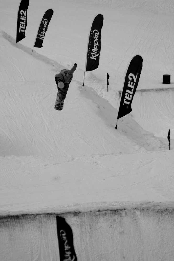 Foto: Nicke Jacobsson.