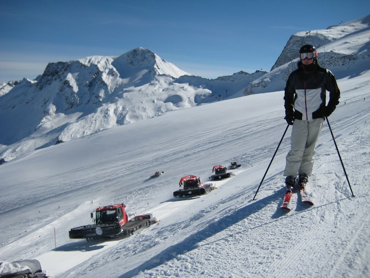 Foto: Bertil Persson. Åkare: Linus Persson.