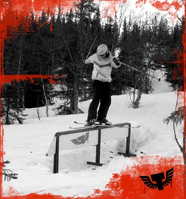 Foto: Veronica Norgren. Åkare: M.Lindwall.