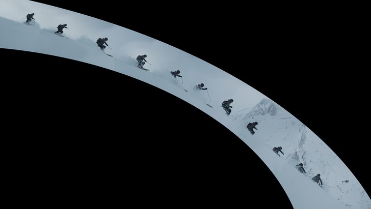 Foto: johannes nygren. Åkare: jonas björk.