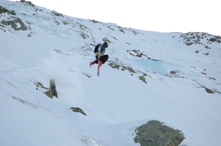 Foto: Øyvind Solberg. Åkare: Per Olav Paulsen.