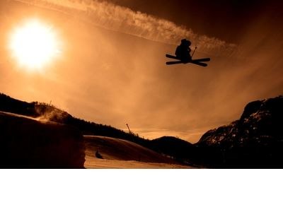 Foto: Kristoffer. Åkare: Jonas Engelin.