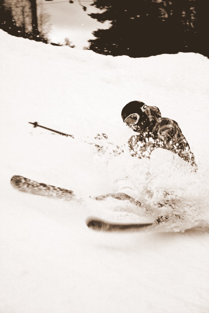 Foto: Erik Ljung. Åkare: Micke Gustafsson.