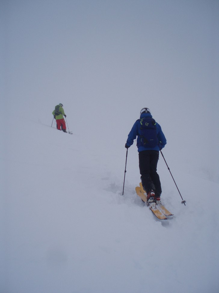 Foto: Ulf Sjöholm. Åkare: Freeman.