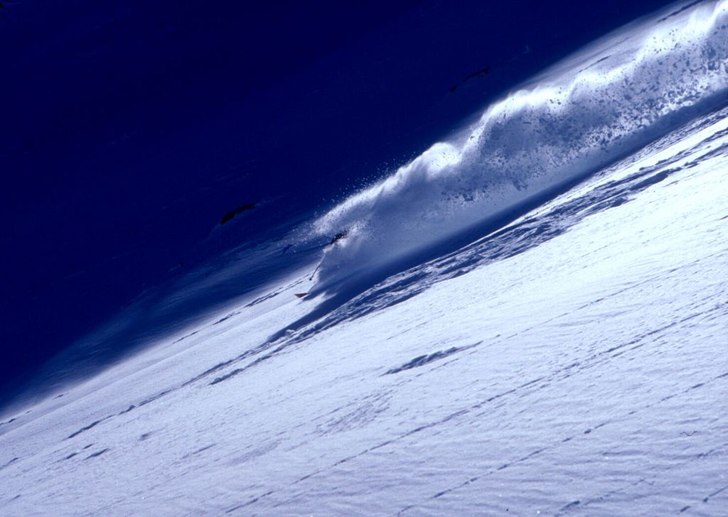 Foto: H. Dalal. Åkare: Christopher Beselin.