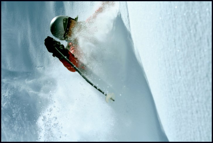 Foto: Joakim Bergqvist. Åkare: Thern Petterson.