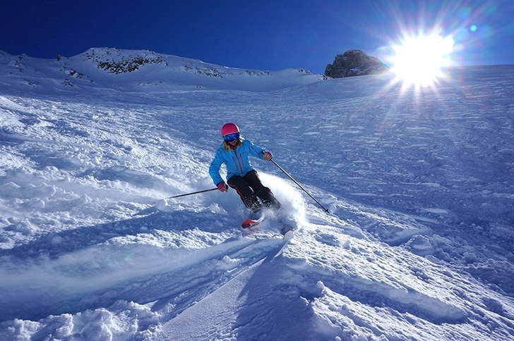 Åkare: Maria Jonasson.