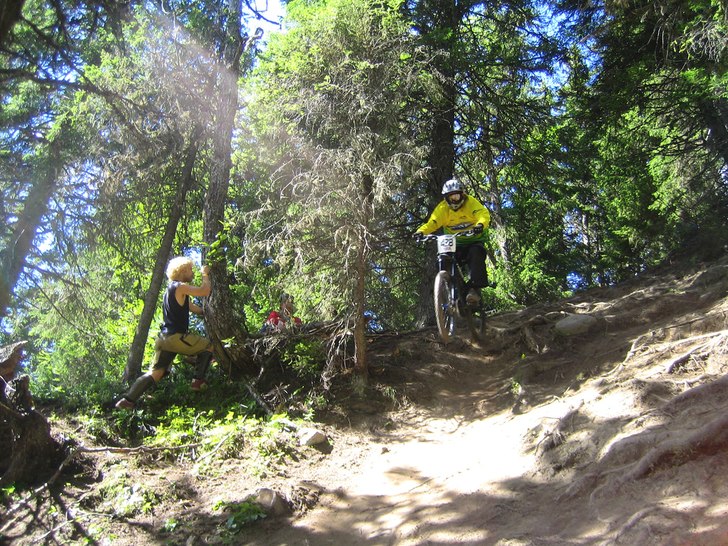 Foto: Olav snorvegen. Åkare: Martin Dalen(meg).