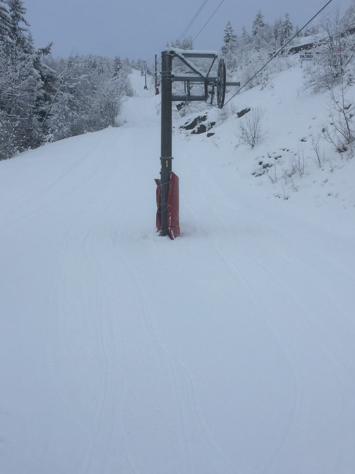 Velkommen til stavadalen skisenter.. Ta turen til .
