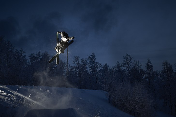 Urbankicker, kul session med bästa polarna
@vitb.