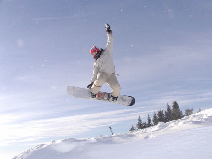 Foto: nikke. Åkare: jag.