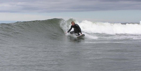 mycket smek blev det. Foto: eric johansson. Åkare: kalle.