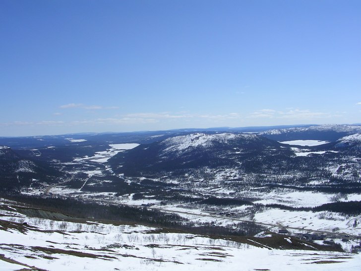 Foto: Jonas Pehrson.