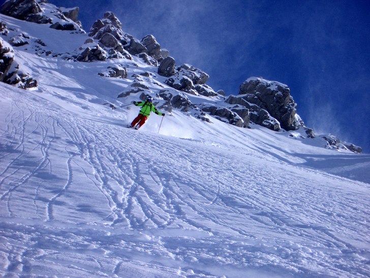 Jag o gumman leker i Anton!. Foto: Karin Lindgren. Åkare: Robert Hortlundf.