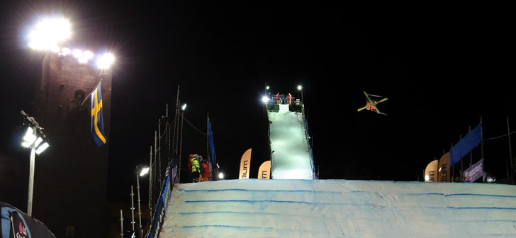 Foto: Daniel Hjellum.