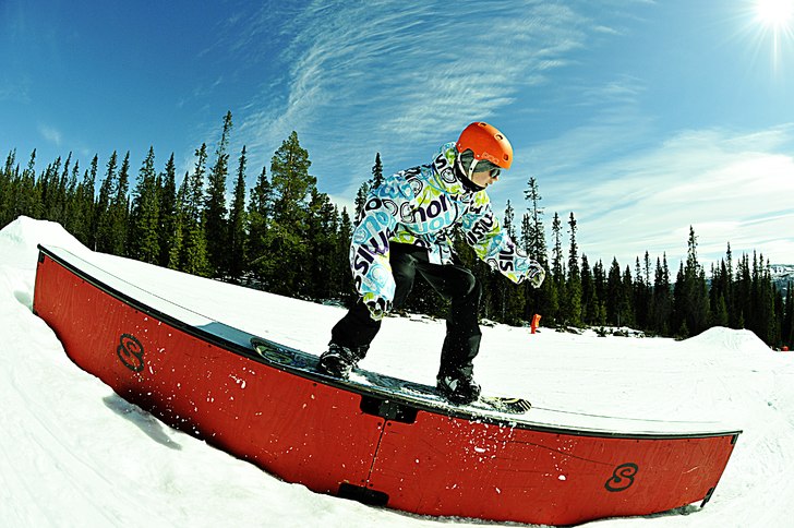 Hdr.... Foto: Anders Henriksson. Åkare: Felix Thulinsson.