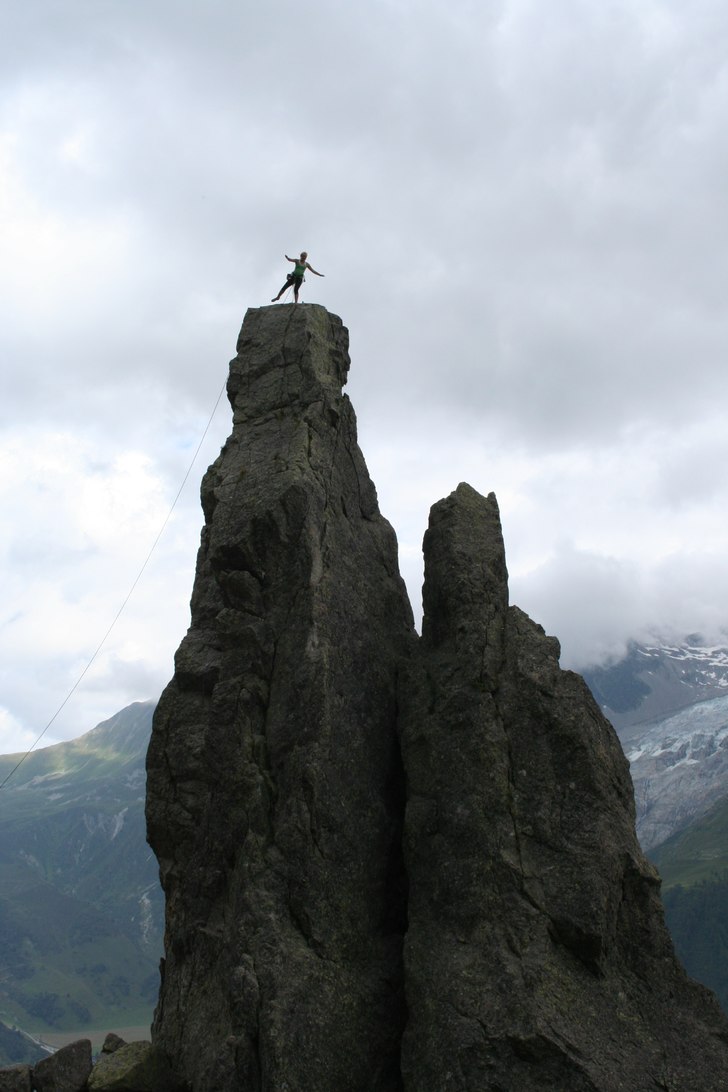 Foto: Hans Wernersen. Åkare: Margrethe Wernersen.