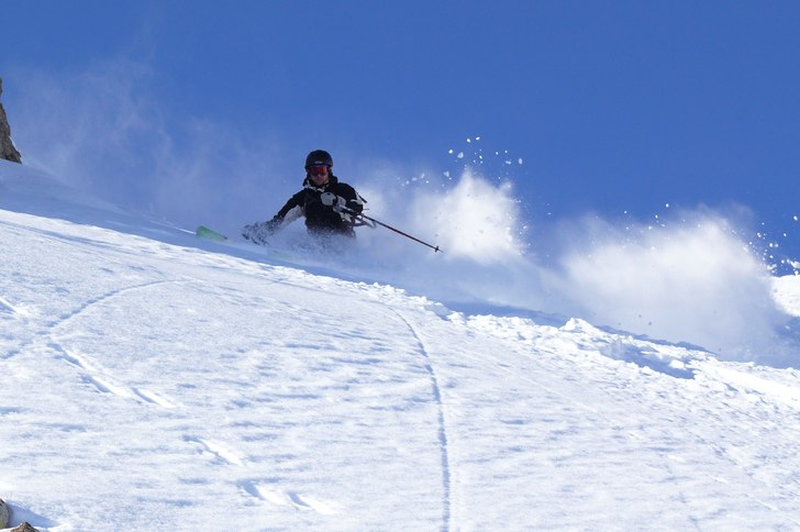 Åkare: Kristofer Jacobson.