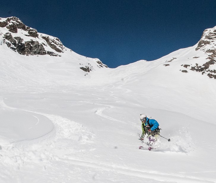 Foto: Fredrik Wikfeldt. Åkare: Sebastian Back.