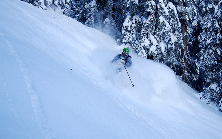 Foto: Mattias Carlsson. Åkare: Björn Svensson.