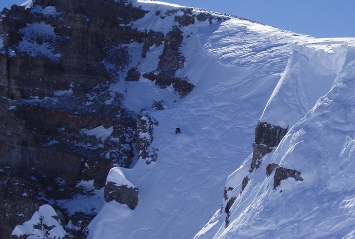 Foto: anders lindgren. Åkare: johan dahren.