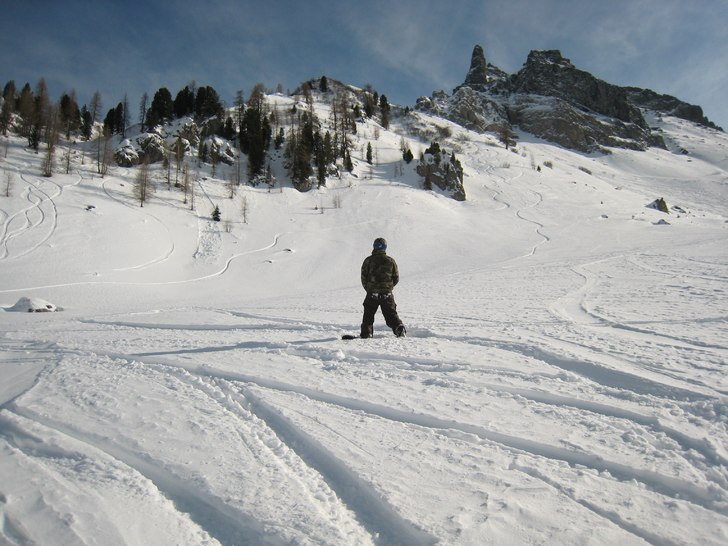 Kissnödig. Foto: Björn. Åkare: Snej.