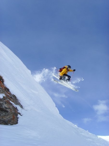 Foto: Jacob Lundberg. Åkare: Jakob Mouginot.